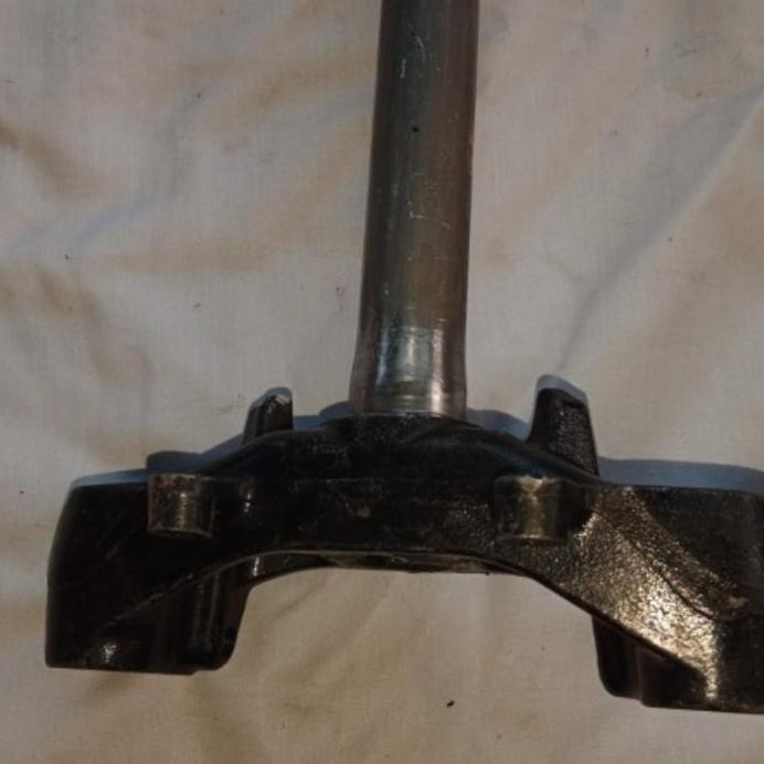 baru  segitiga bawah scoopy donat ring 12