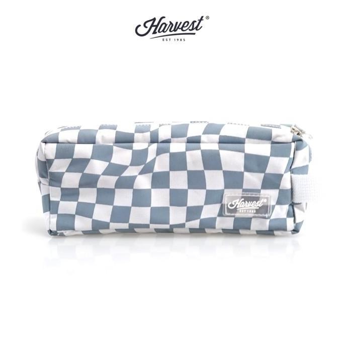

ASB Tempat Pensil / Pencil Case Harvest Pop Case - Checkered