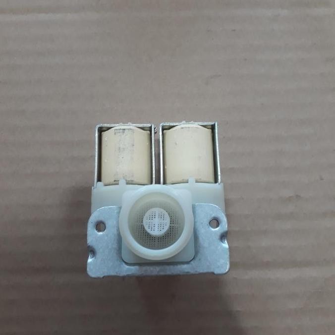 ] Selenoid Mesin cuci Panasonic Front Loading