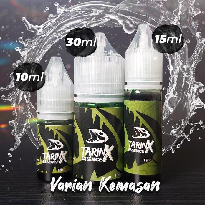 Terlaris Tarinx Essen Ikan Nila Liar Media Lumut Pelet Cacing - Umpan Pancing