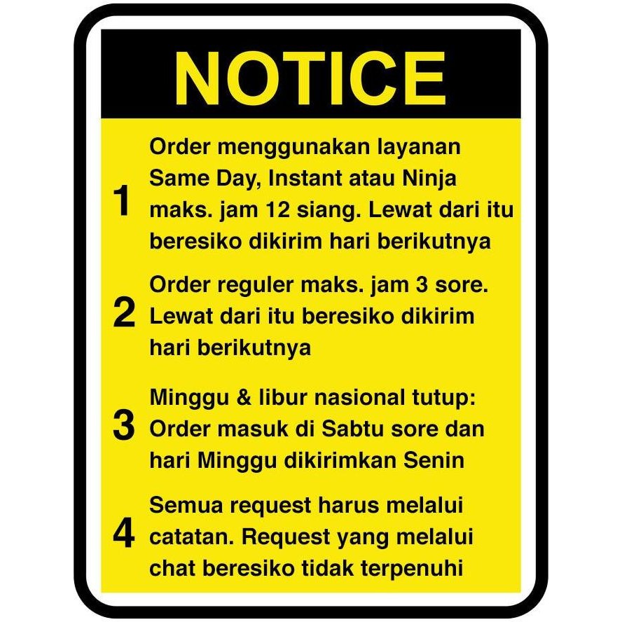 

ready stock Kopi Robusta Temanggung 1 kg