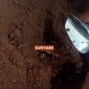 

ready stock KOPI HITAM SIDIKALANG MIX ARABICA DAN ROBUSTA 1 KG