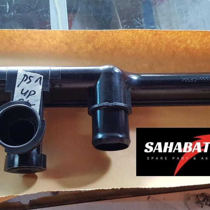 Upper Tank Radiator Nissan Grand Livina Juke Upper Tank Livina Terlengkap
