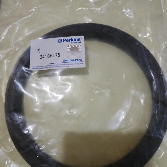 Seal kro as MF390/460 pn.2418F475