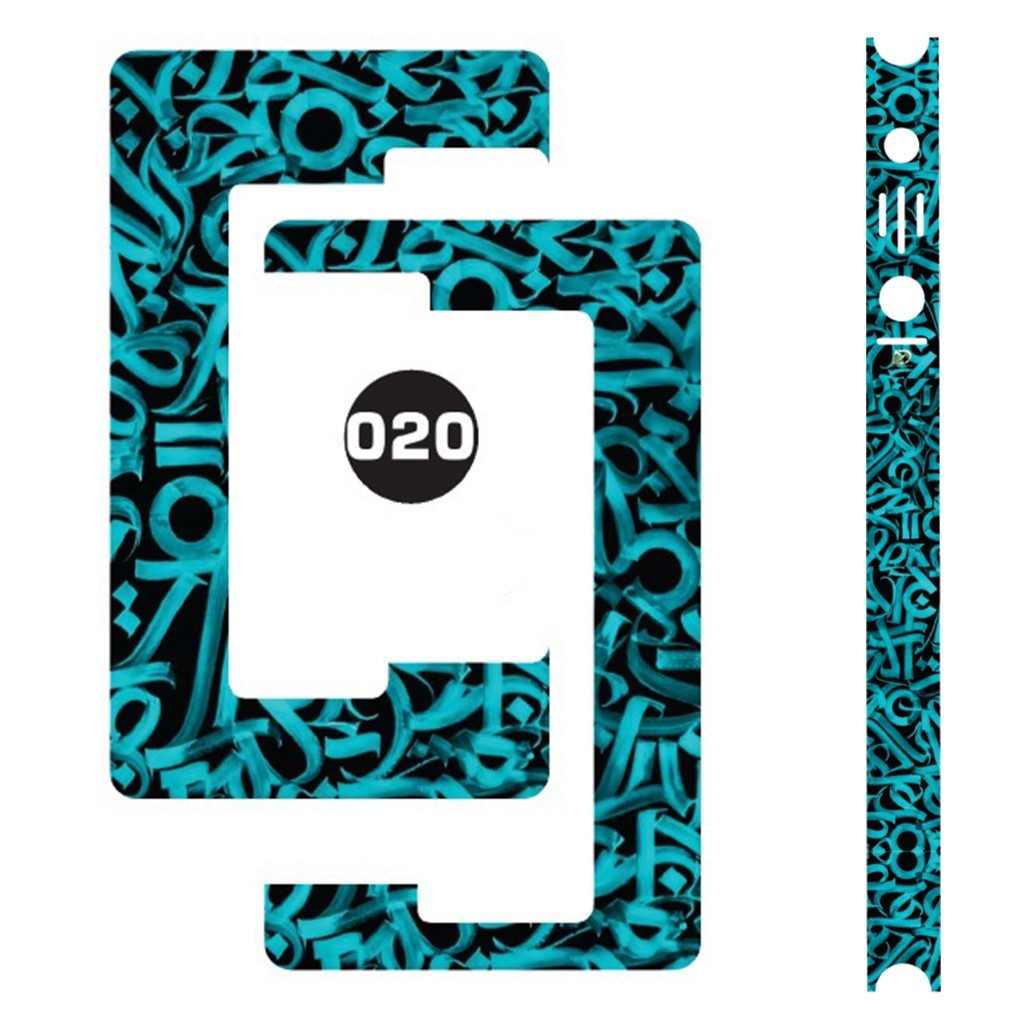 

Get2pcs Namikami Stiker Label R Decal 233 234 20 Garskin Casing Motif Dan Bisa Custom Bayar Ditempat