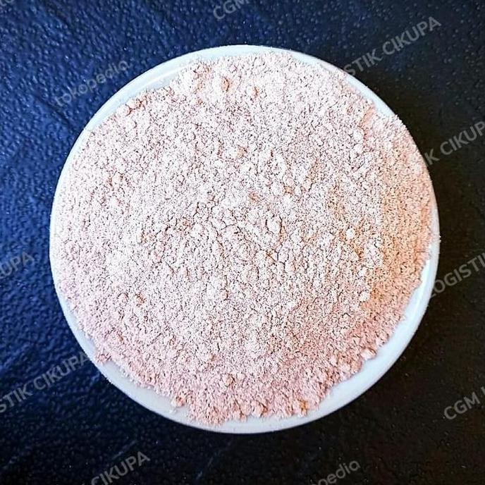 

Terlaris Tepung Beras Merah - 1 Kg Sd 20 Kg - Red Rice Flour - Organic - - 1 Kg - 1 Kg