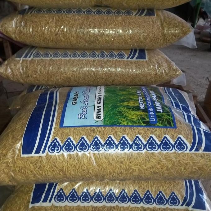 

Terlaris Bibit Padi Galur Unggul