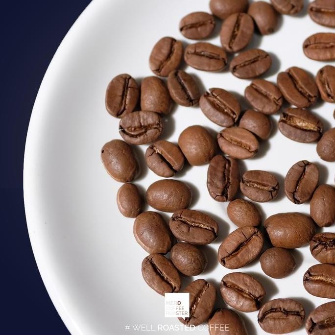 

ready stock Flores Lemonade Single Origin Manual Brew 500 Gr HERD Coffee