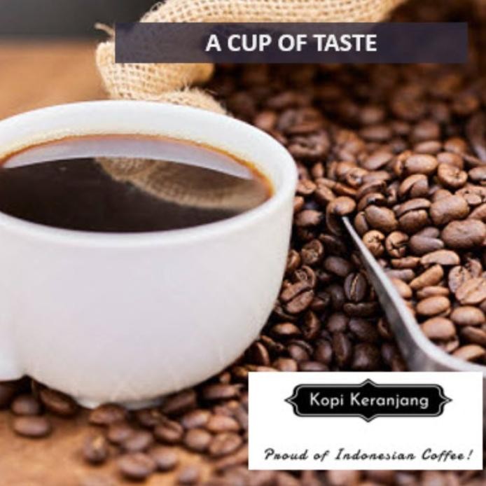 

ready stock Robusta Sumatera Lampung Original Kopi Bean, Bubuk 100-200gr