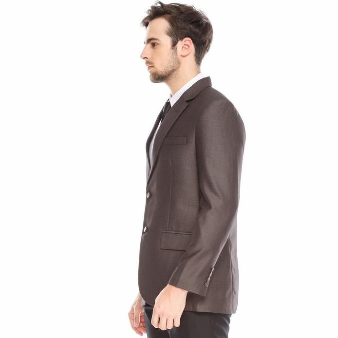 Andre Laurent Jas formal pria slimfit J.936.K2.03 murah