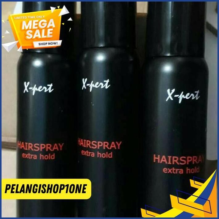 EXPERT HAIR SPRAY 100ML BEST QUALITY