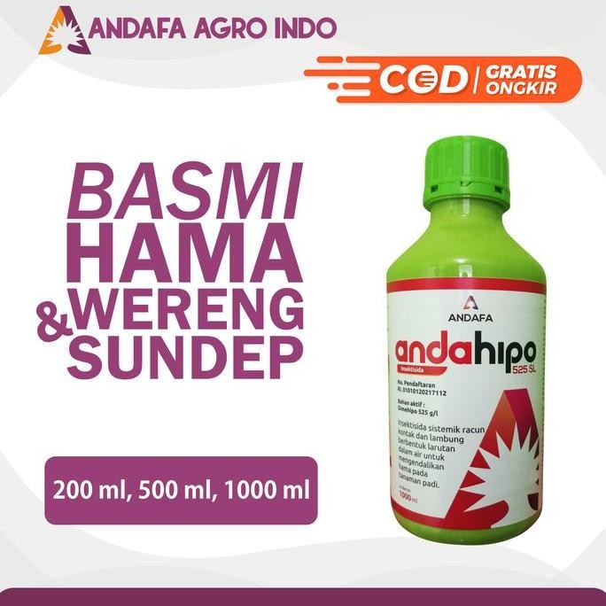 

Terlaris Andahipo Insektisida Obat Hama Wereng Padi Paling Ampuh Obat Padi