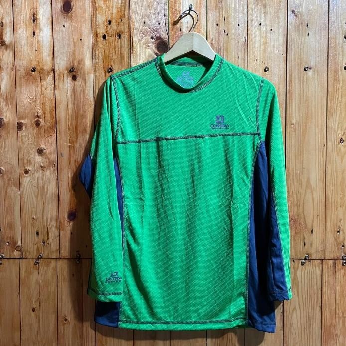 ready stock Kaos Gunung baselayer Consina Ultra Serries bukan expedisi 28 gunung