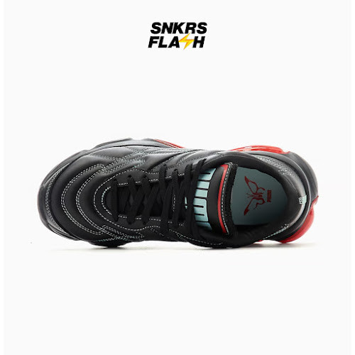 PUMA Cell Dome King X Dua Lipa Pop Black Sepatu Sneakers Wanita - 38728901 - Size 37.5