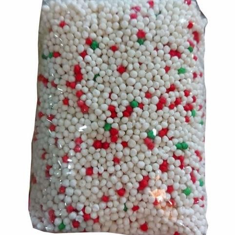 

Sagu Mutiara REPACK 500gr , 250gr, 100gr / BUBUR MUTIARA / PACAR CINA BULAT PREMIUM QUALITY