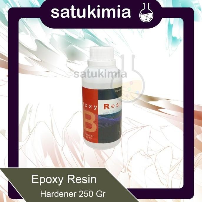 

Epoxy Resin Bening - 750 Gram murah