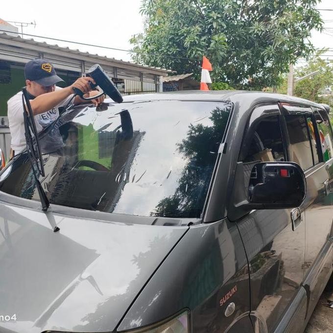 New KACA FILM MOBIL 3M KACA DEPAN 40%,60%