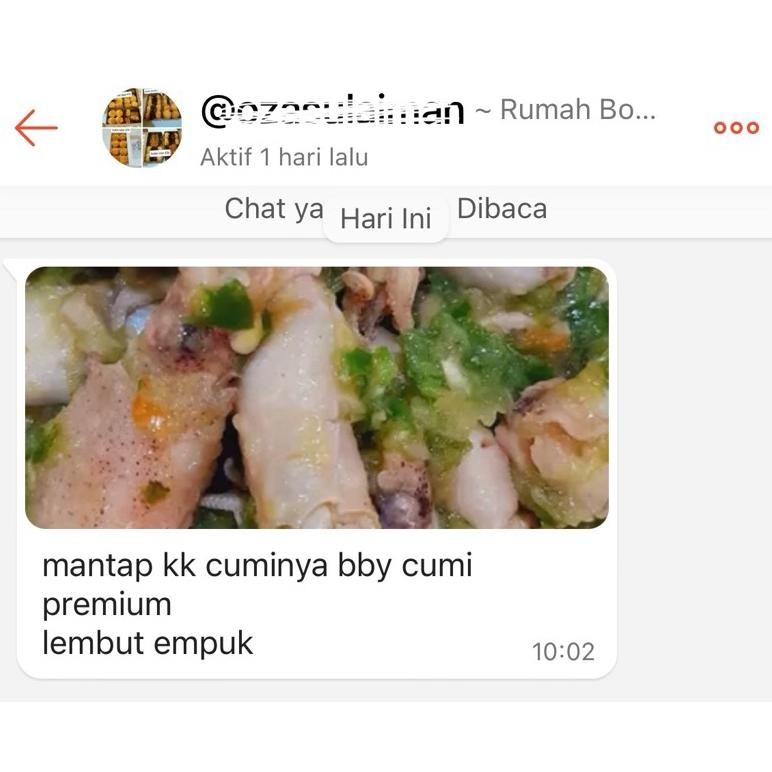 

IKAN ASIN / BABYCUMI /IKANASINNUSANTARA / SERBA Rp 10.000 / MINIMAL CO 4 PCS / IKAN ASIN MURAH / IKAN ASIN / IKAN KERING ASIN / IKAN KERING / IKAN PREMIUM