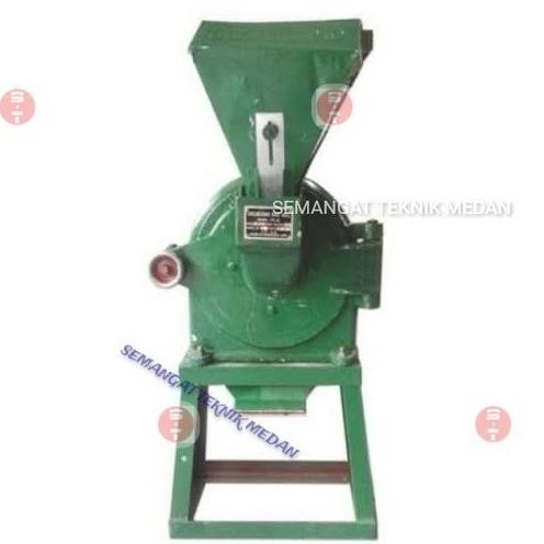 

Terlaris Ready Ffc-23 Mesin Penggiling Giling Kopi Jagung Beras Tepung Diskmill Ffc23