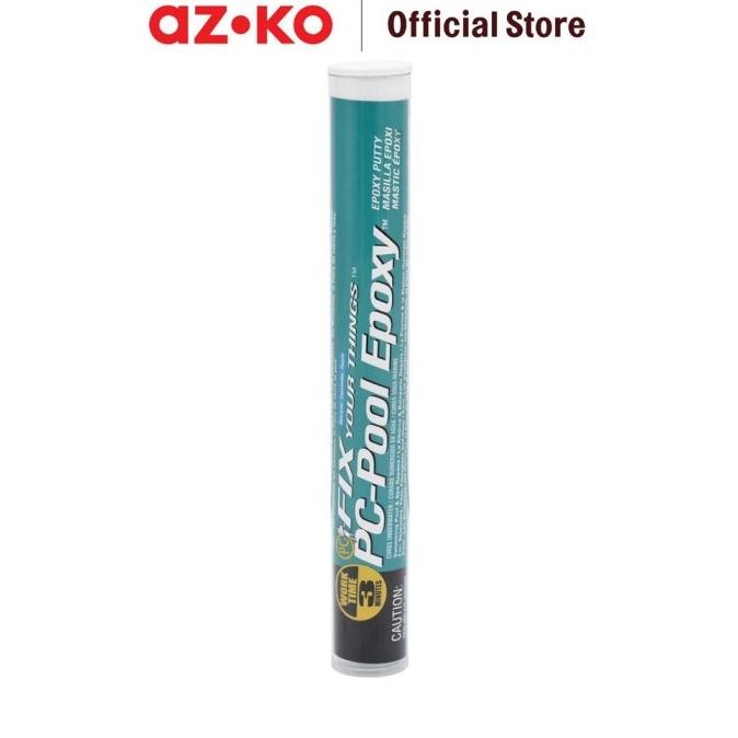 

AZKO Pc Glue Lem Epoxy Kolam Renang 110 Gr