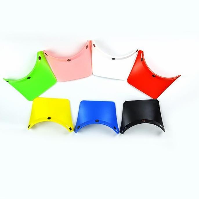 Pet Ped Panjang Helm Bogo Retro Cross Trail Klasik Classic murah keren