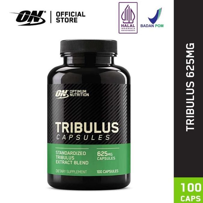 Sale Optimum Nutrition Tribulus 100 Caps
