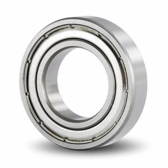 +%+%+%] Ball Bearing 6204 2Z/C3 Skf