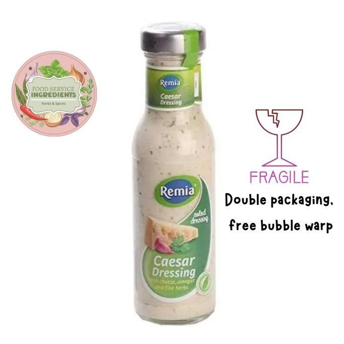 

#####] Remia caesar dressing 250ml /saus salad