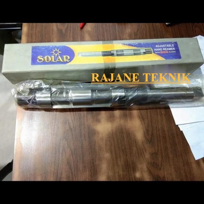 Promo adjustable reamer 19.75mm - 21.5mm sr-h9 COD