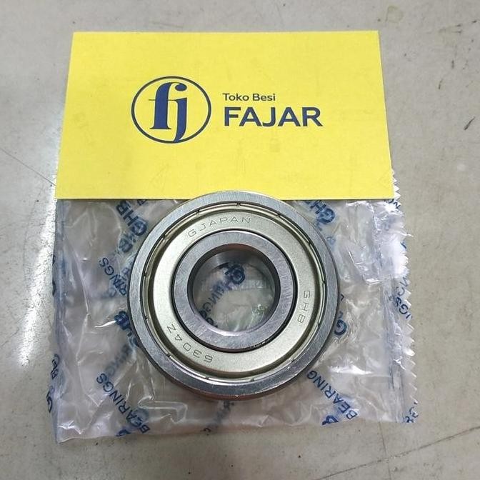 ] Bearing 6304 / Lahar 6304