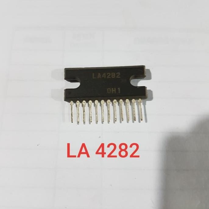 Baru la4282 la 4282 tojil4 Diminati Banget