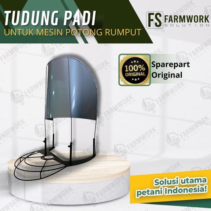 

Terlaris Pisau 40T & Tudung Padi / Bg328 Pisau Tudung Padi
