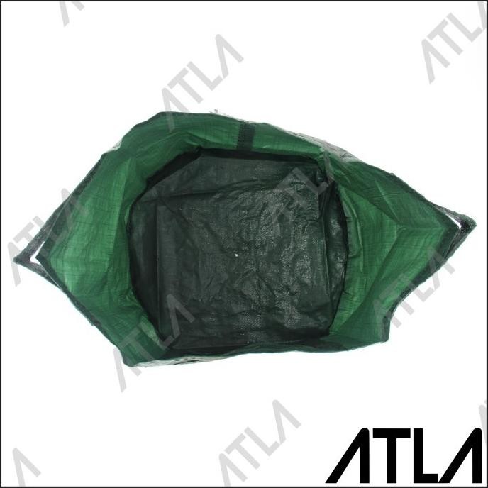 

Terlaris Rhizoma Planter Bag Large Pot Bibit Tanaman Kunyit Rimpang Jahe Kp098