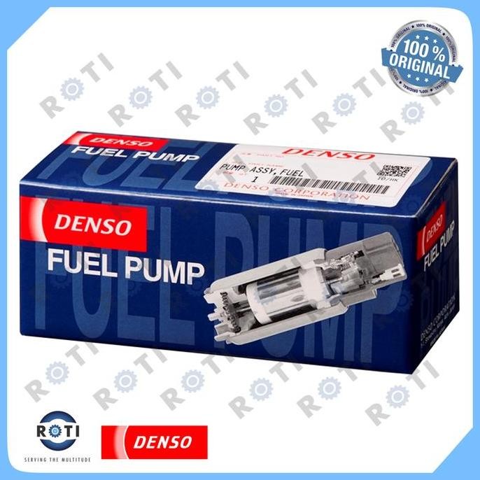 New Denso Fuel Pump / Pompa Bahan Bakar Innova // 291000-9022