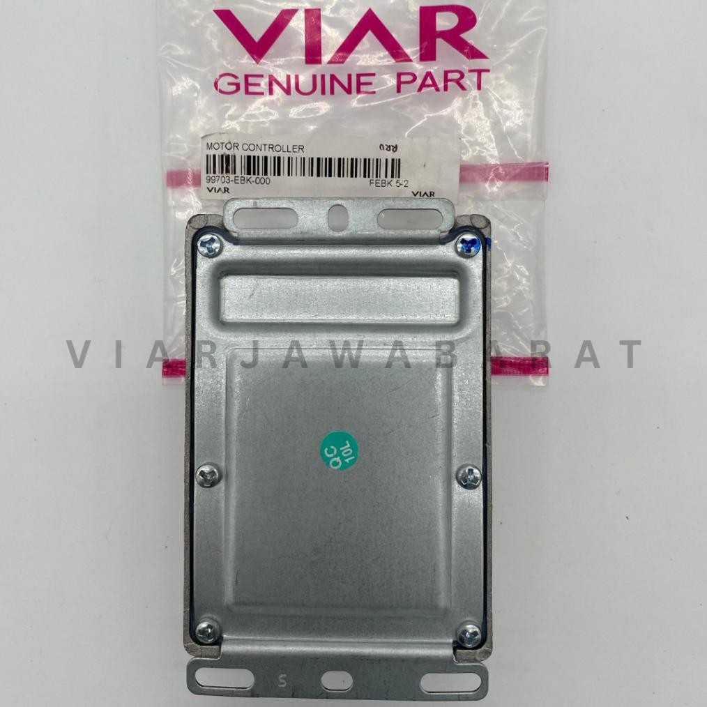 MOTOR CONTROLLER SERIES VIAR U1 U3 UNO3 V3 E-BIKE / CONTROLLER SEPEDA LISTRIK VIAR  / KONTROLER SEPE