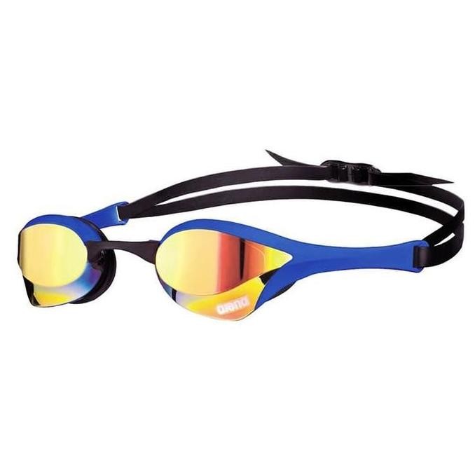 ., Arena Cobra Ultra Mirror Goggles AGL-180ME Kacamata Renang
