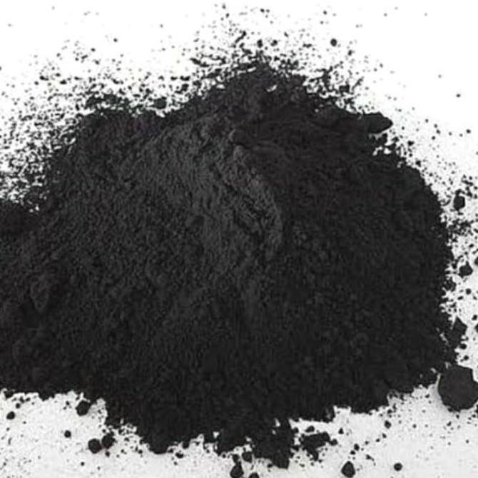 

Kualitas terbaik] Jinten Hitam Bubuk / Habbatussaudah Bubuk 100gram