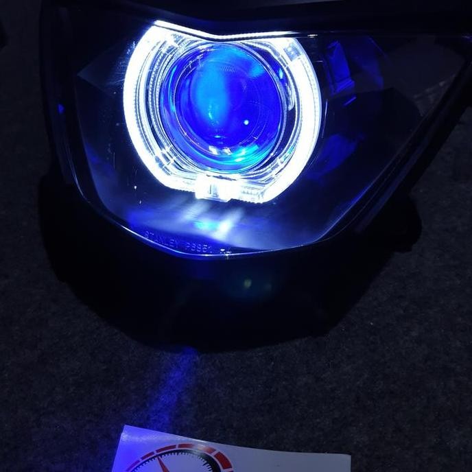 Reflektor ninja RR new projie biled