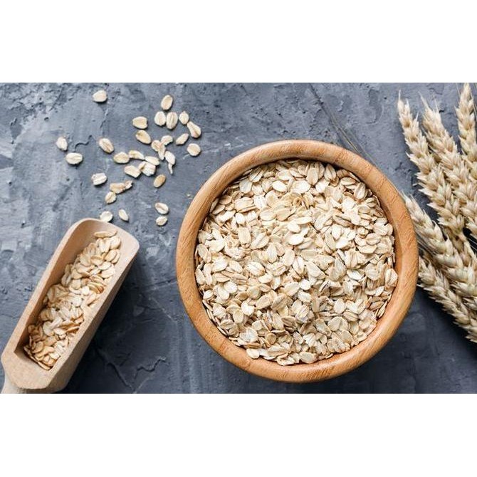 

,,,,,,,] Oatmeal / Oatmeals - 250gram
