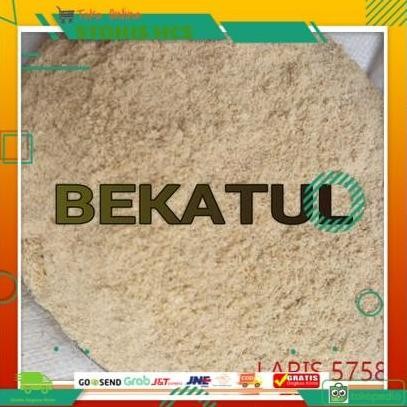 

Terlaris Bekatul Padi Halus Super Pakan Ayam Kuda Unggas Bebek Angsa / Bekatul