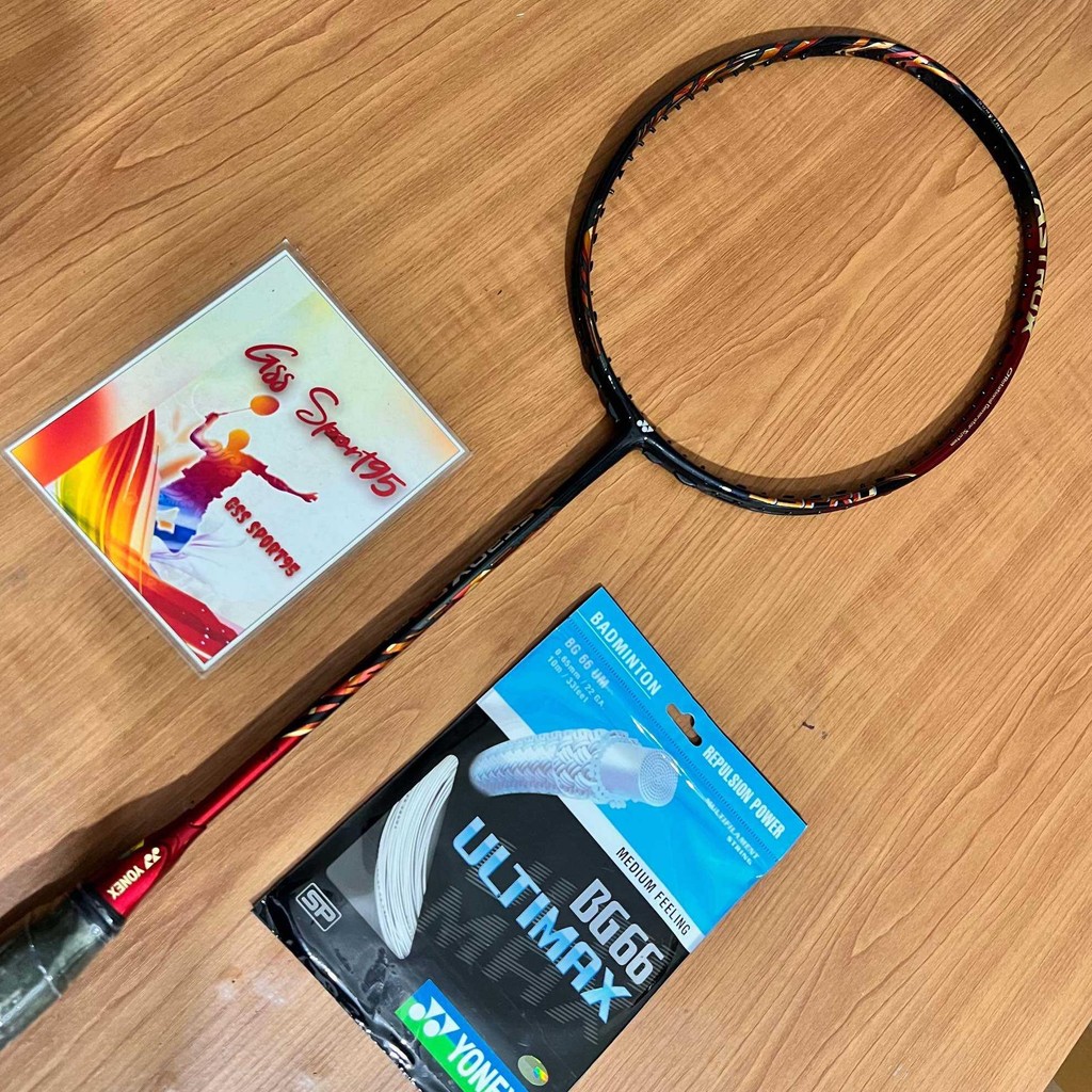 RAKET BADMINTON YONEX ASTROX 99 PRO