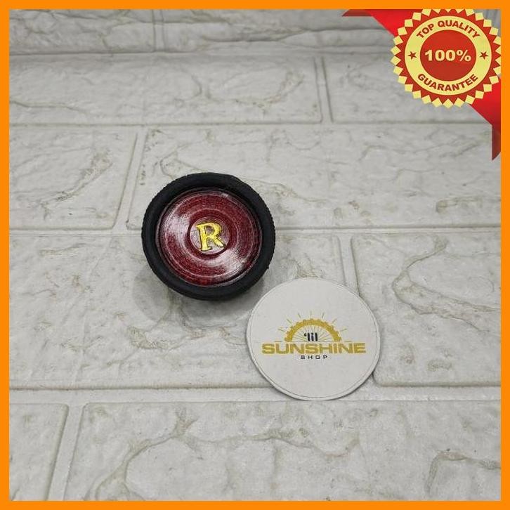 [LSS] STOPAN SETOPAN MATA KUCING R KARET REFLECTOR BELAKANG SEPEDA ONTHEL