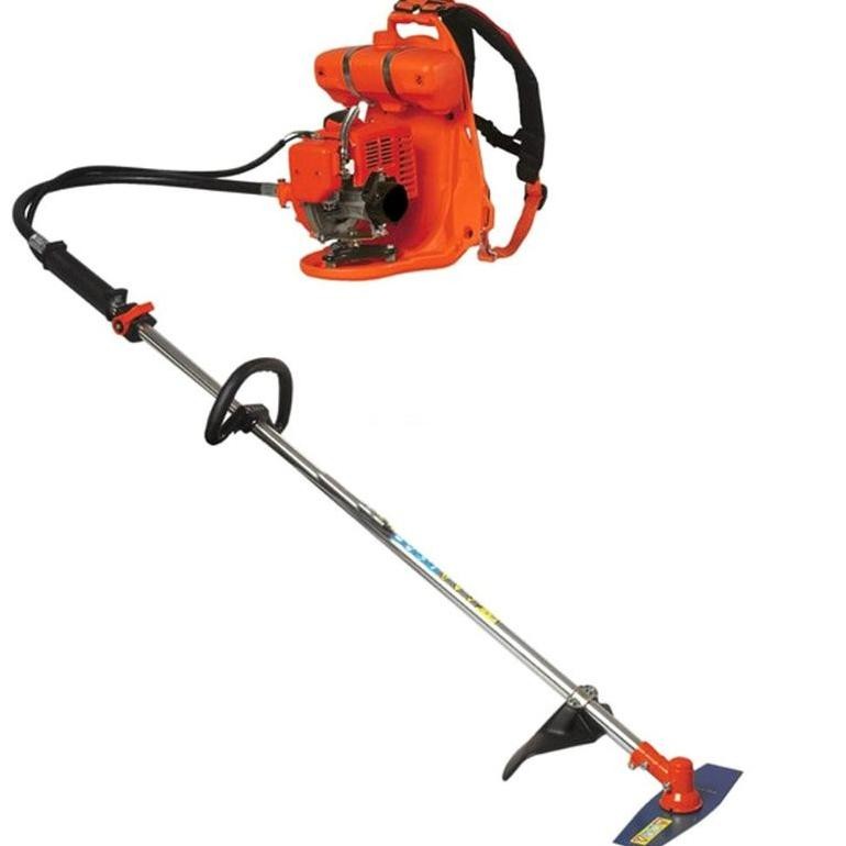 MESIN PEMOTONG RUMPUT WESTCO BG328