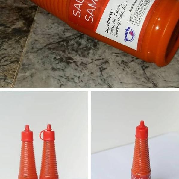 

Ao Ambal Dan Ao Tomat Free Gluten Ugar Free Debm Eto Friendly