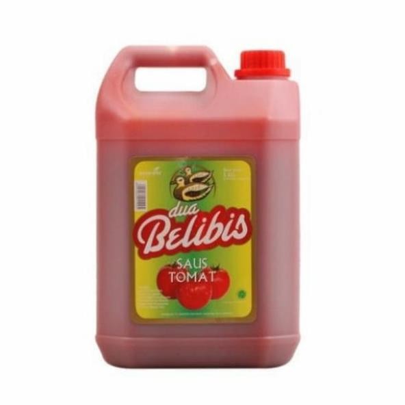 

Ao Tomat Dua Belibi Jeren 5 G