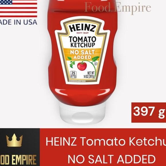 

Heinz Tomato Etchup 14 Oz No D Ao Tomat Ua