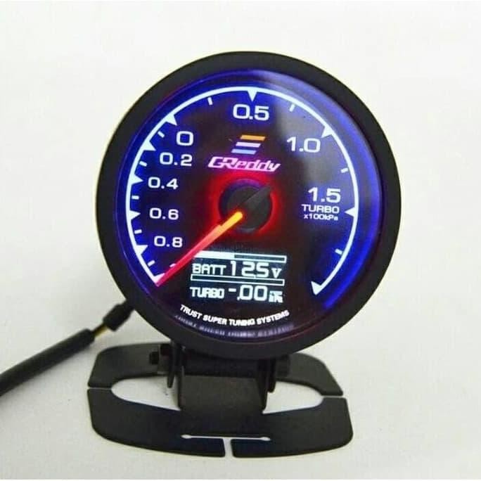 TERMURAH - GREDDY INDICATOR BOOST / INDIKATOR GREEDY