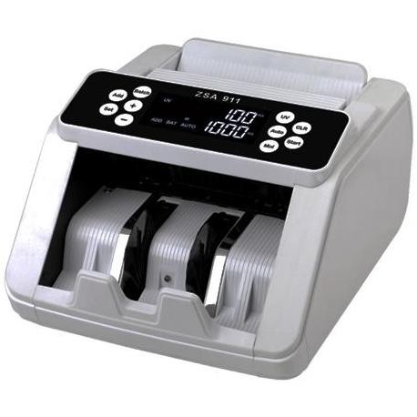 

Mesin Hitung Uang ZSA-911 (Bill Counter Friction ZSA 911)