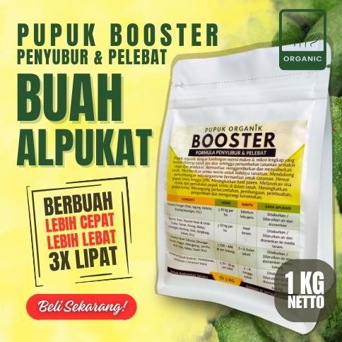 

Terlaris Pupuk Organik Padat Booster Pelebat Buah Alpukat Penyubur Penumbuh Pemacu Akar Tanaman Buah Alpukat Tabulampot Berbuah Lebat