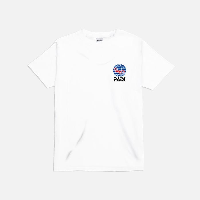 

Terlaris Soft T-Shirt Padi Scuba Dive! | 2 Sisi Illustrasi